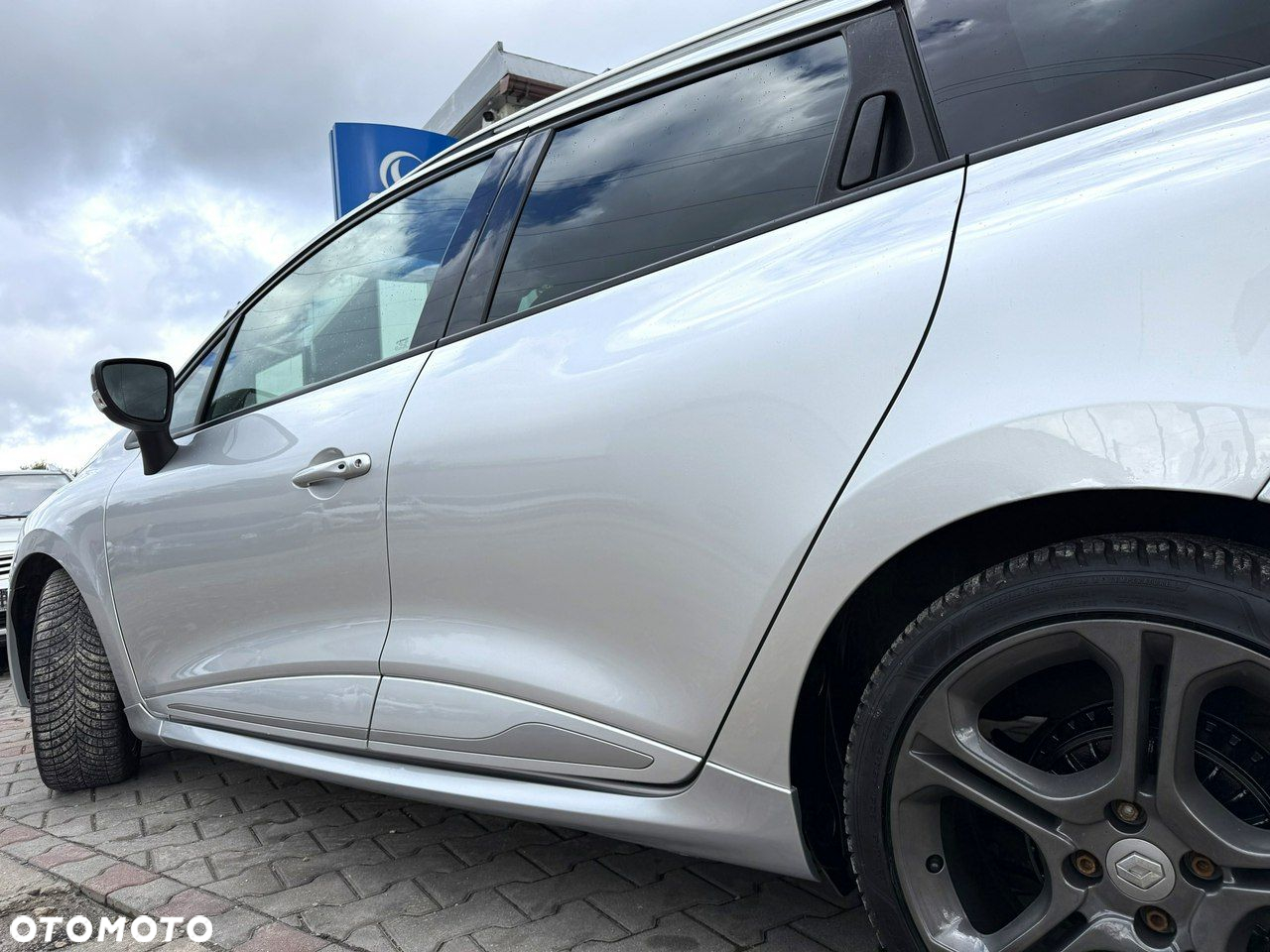 Renault Clio Grandtour Energy TCe 120 EDC GT - 34