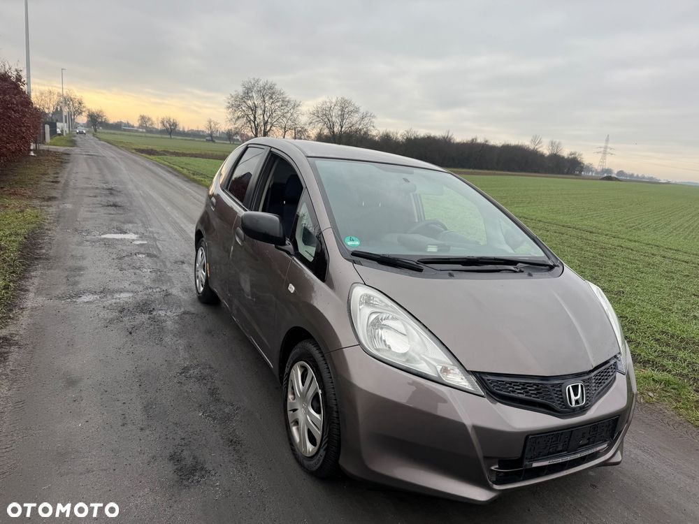 Honda Jazz 1.2 i-VTEC 50 Jahre Edition - 6