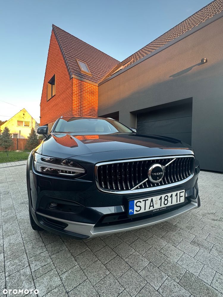Volvo V90 - 1