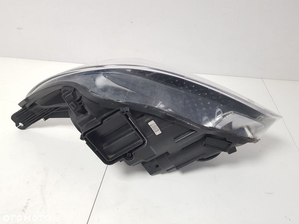 FORD FOCUS MK3 LIFT MK4 IV LAMPA PRAWA PRZEDNIA PRZÓD F1EB-13W029-PB KOMPLETNA - 8