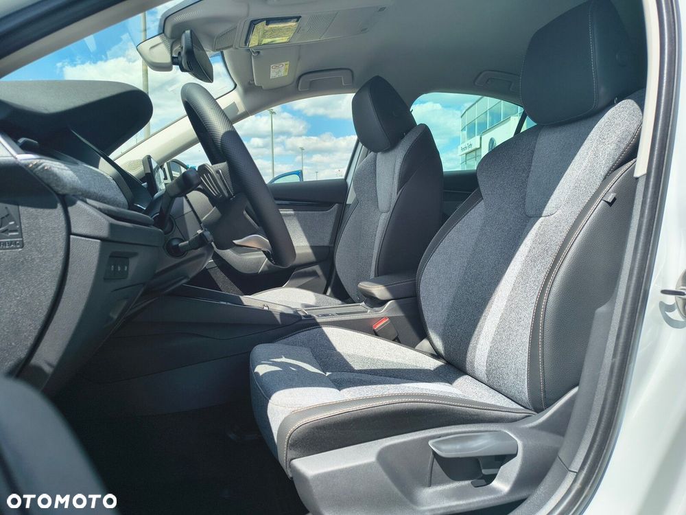 Skoda Octavia 1.5 TSI mHEV Drive Selection DSG - 16