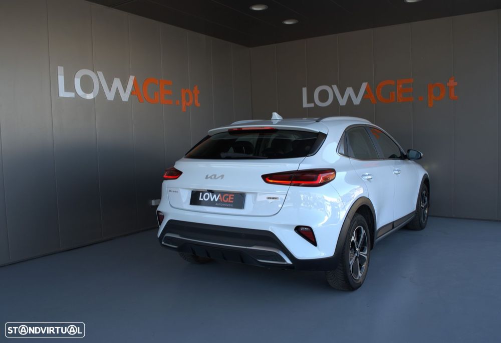 Kia XCeed 1.6 GDi PHEV Drive - 39