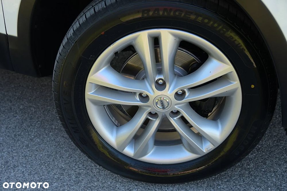 Nissan Qashqai 2.0 acenta - 18