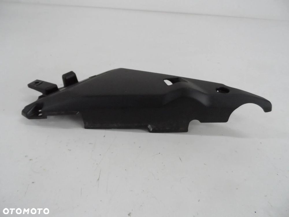 Kawasaki Z650 osłona plastikowa boczek P,L - 9
