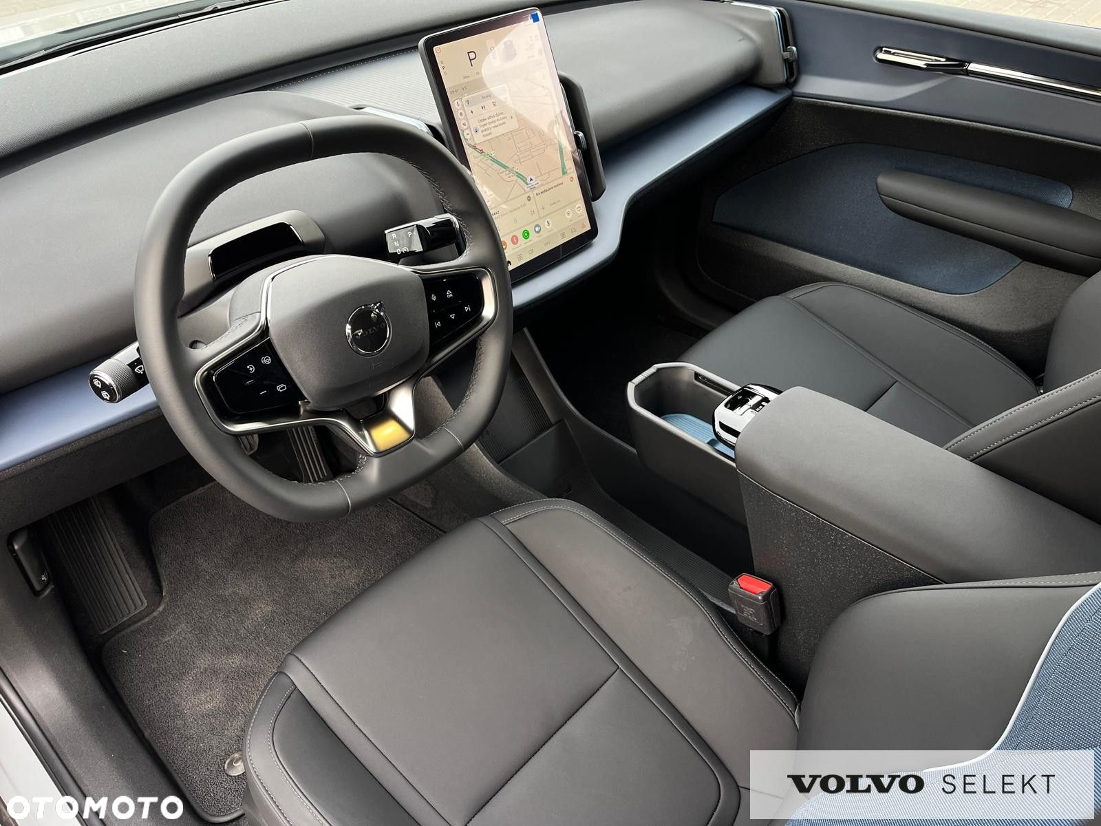 Volvo EX30 - 11