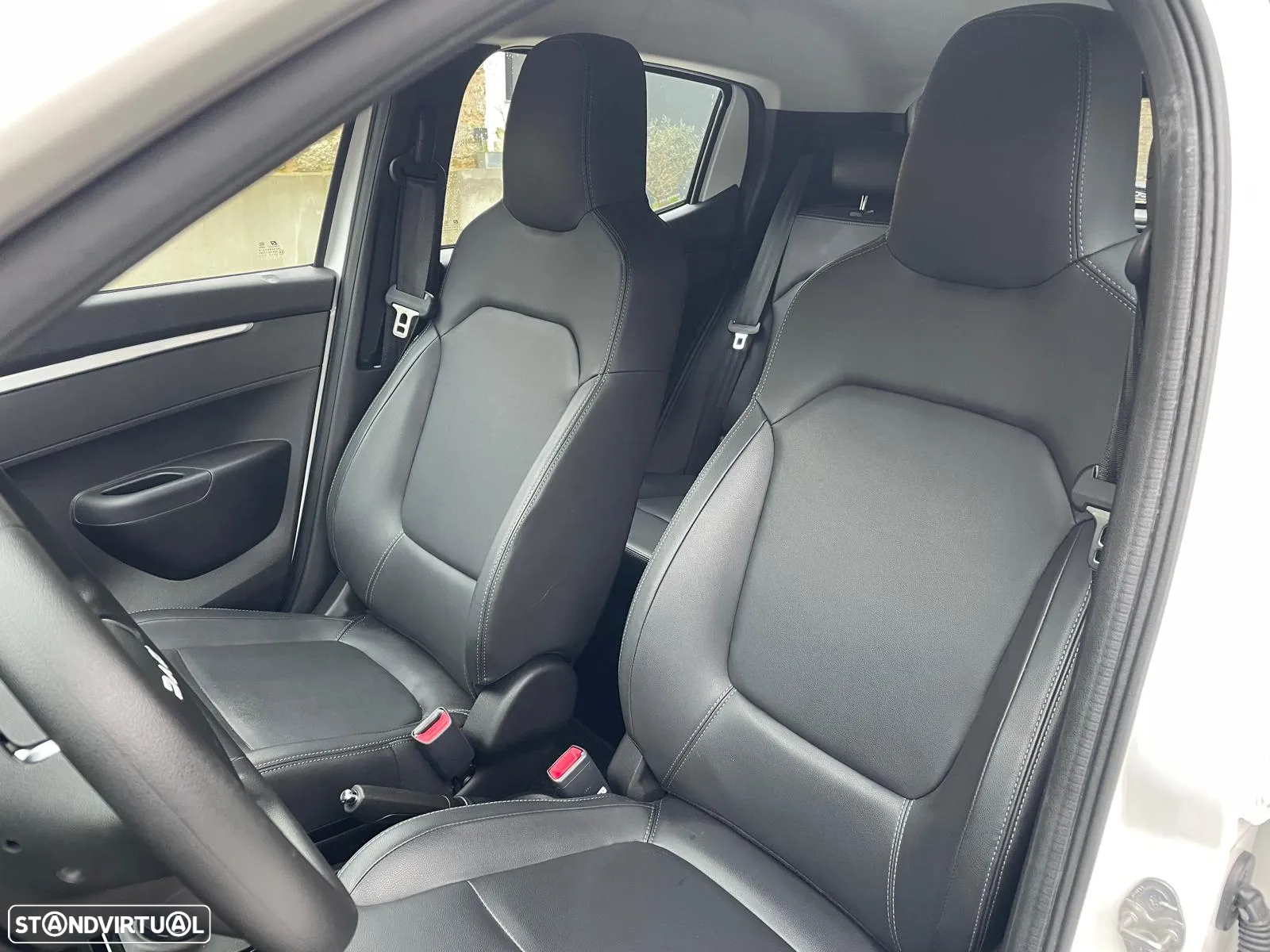 Dacia Spring Electric 65 Extreme - 10