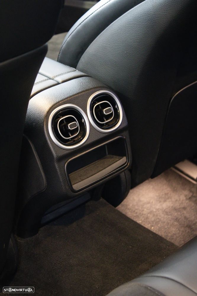 Mercedes-Benz C 300 e T 9G-TRONIC AMG Line - 38