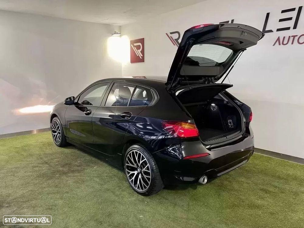 BMW 116 d Advantage - 40