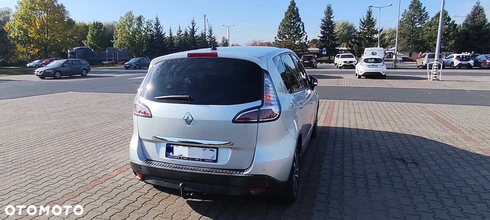 Renault Scenic - 5