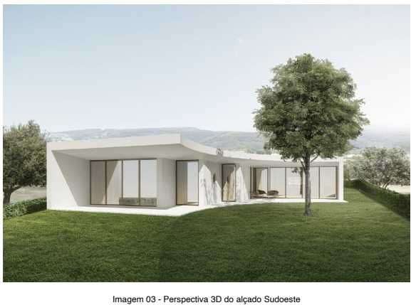 Vende-se Terreno  2125m2 p/ construção,em Localização Tranquila -Mafra - Grande imagem: 2/9
