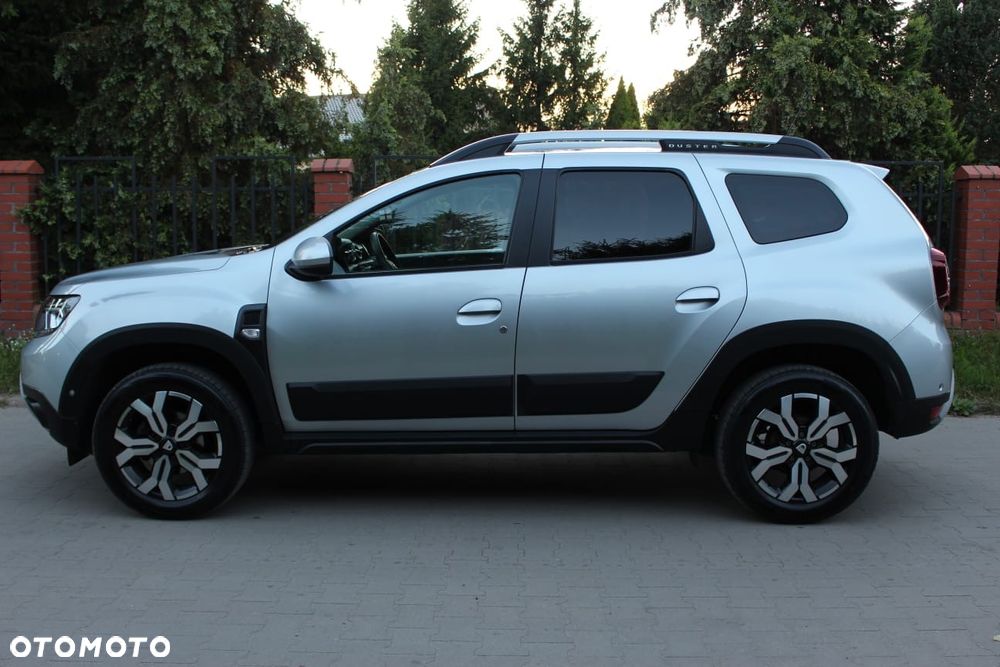 Dacia Duster 1.3 TCe Prestige EDC - 5