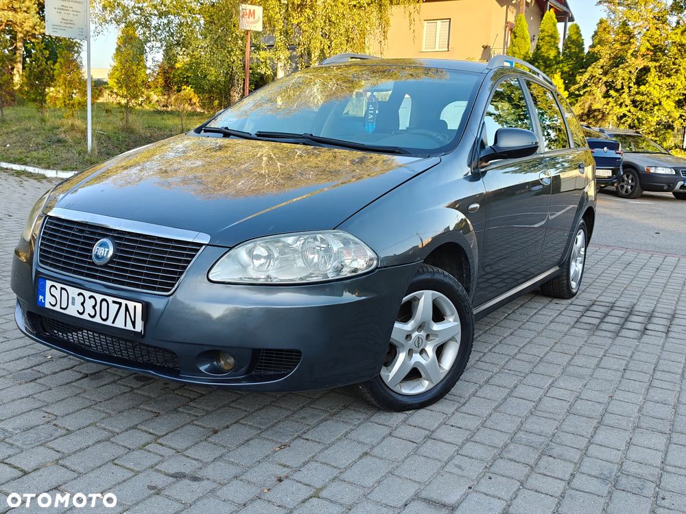 Fiat Croma