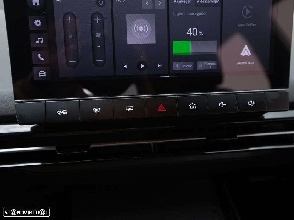 MG MG4 51 kWh Standard - 25