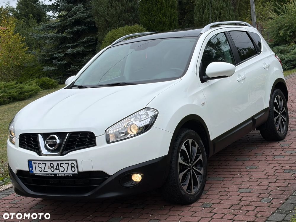 Nissan Qashqai 2.0 I-Way - 19