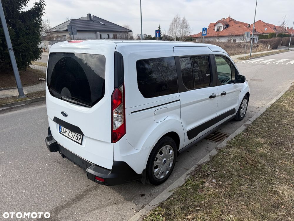 Ford Transit Connect 240 L2 Trend - 7
