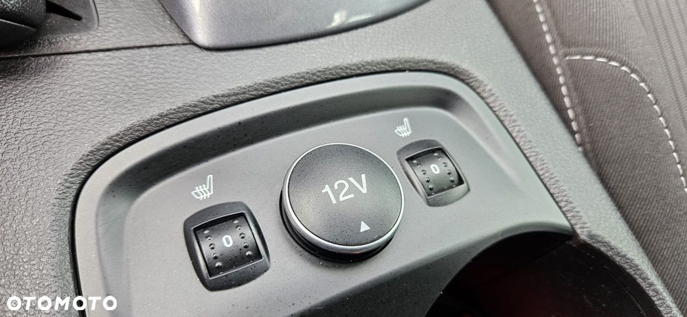 Ford Focus 1.6 EcoBoost Edition Start - 27