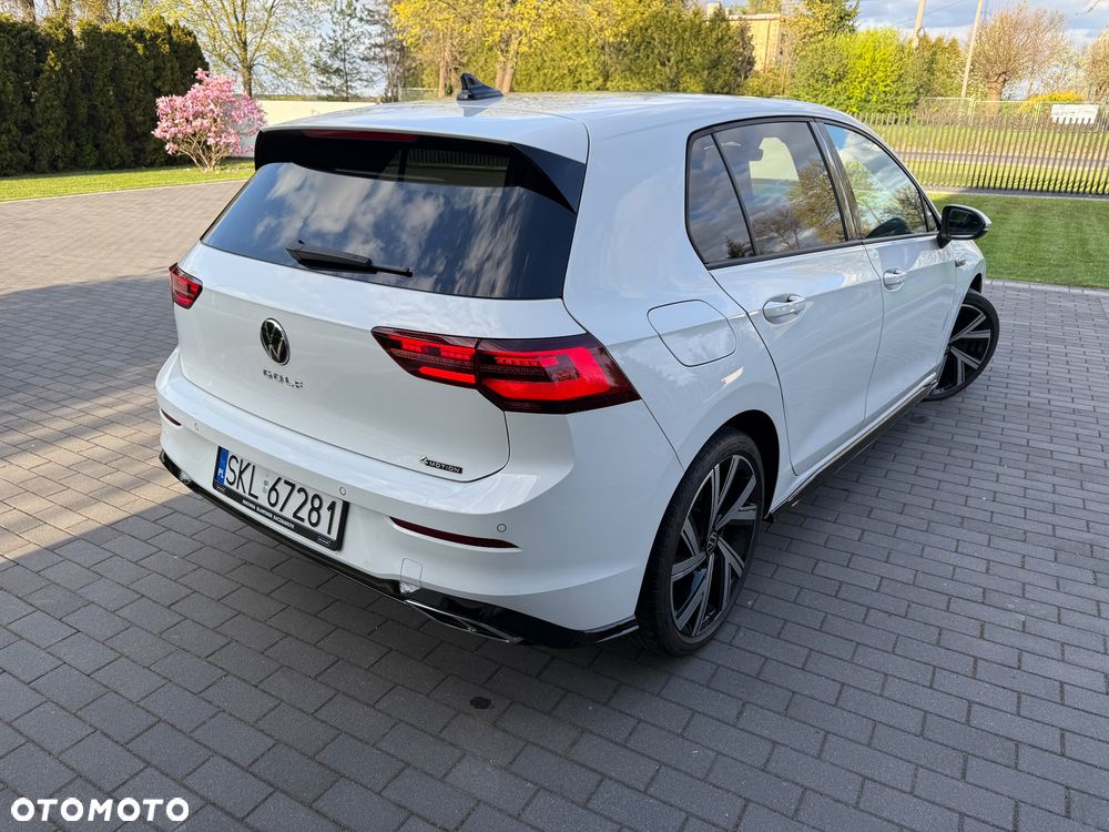 Volkswagen Golf 2.0 TDI 4Motion DSG Highline - 3