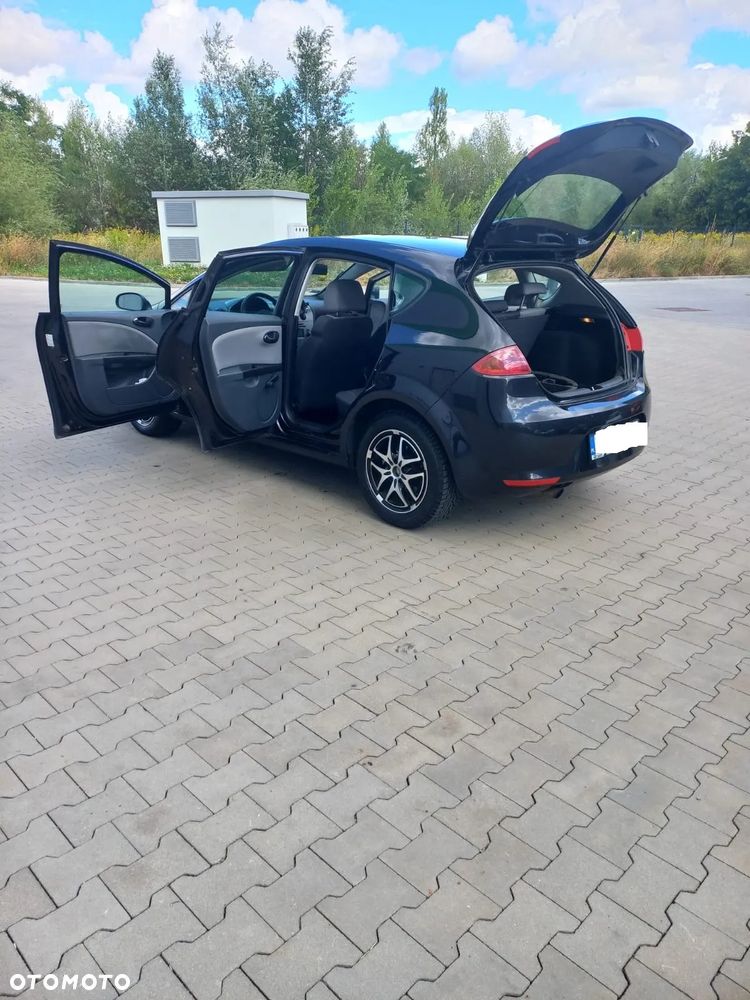 Seat Leon - 18