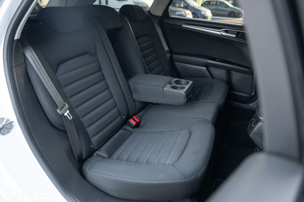 Ford Mondeo 2.0 TDCi Start-Stopp PowerShift-Aut Business Edition - 36