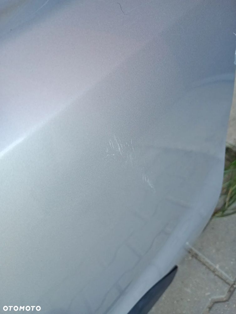 PEUGEOT PARTNER / CITROEN BERLINGO 08-18 drzwi prawe przednie pasażera II III - 9