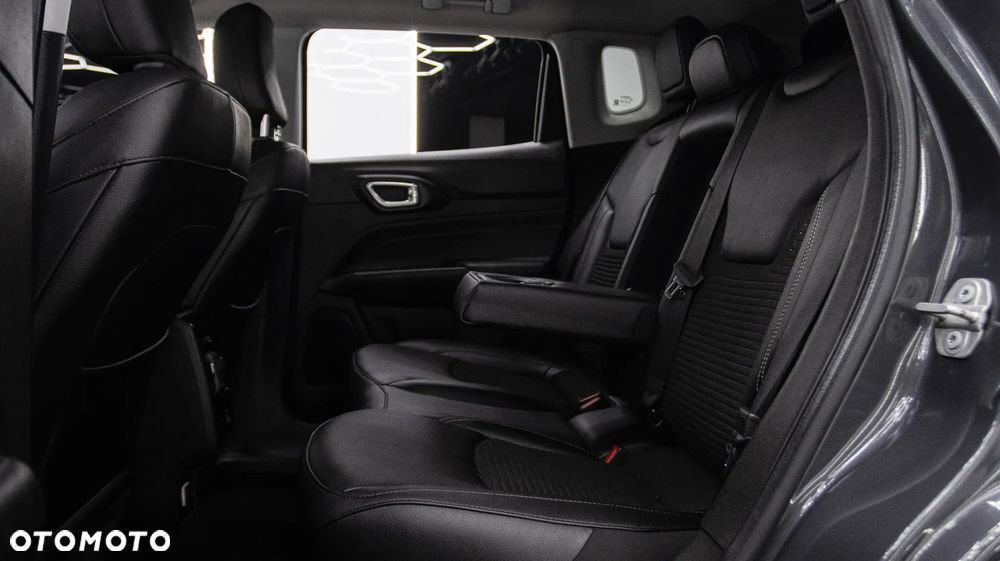 Jeep Compass 1.5 T4 mHEV Limited FWD S&S DCT - 13