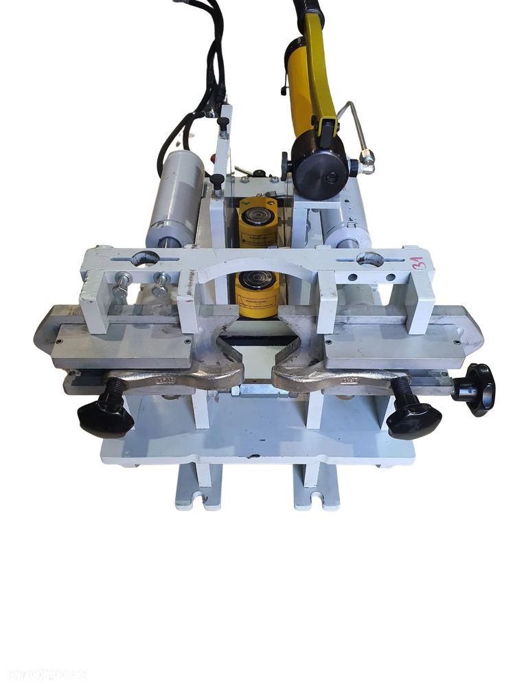 Walterscheid® Narzędzie montażowe SW 40 – 1697104 - 3