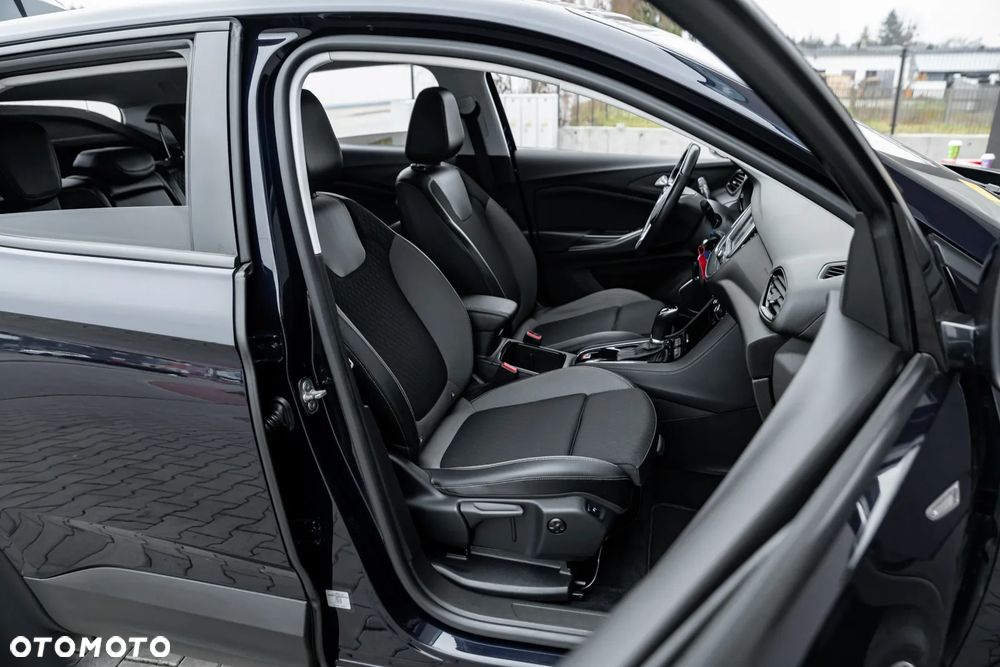 Opel Grandland X 1.5 CDTI Edition Business Pack S&S - 24