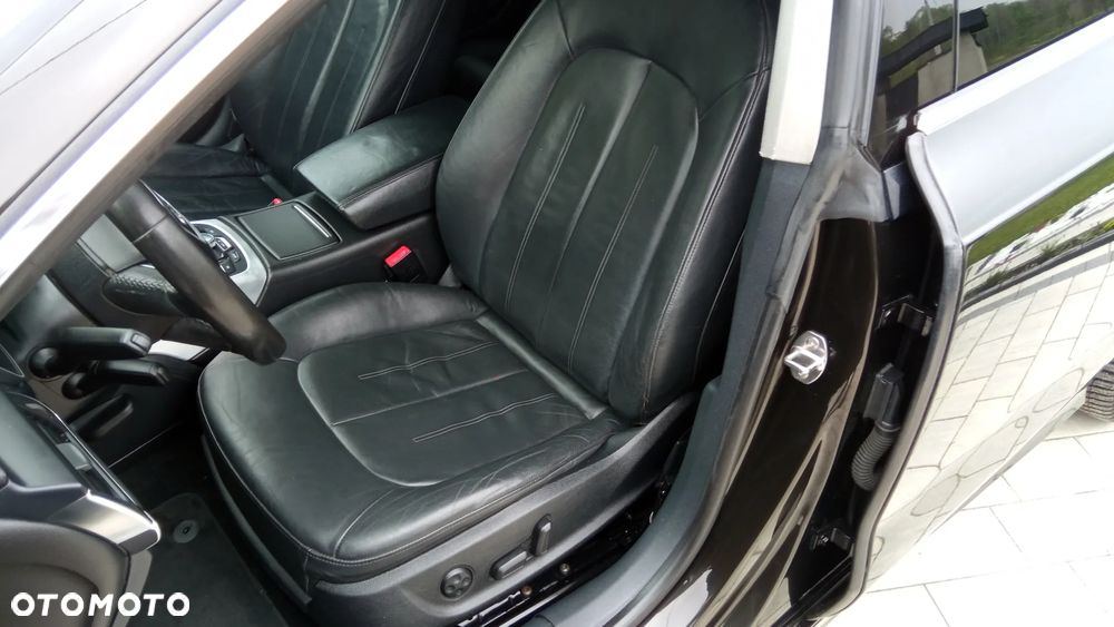 Audi A7 Sportback 3.0 TDI Quattro Tiptronic - 15