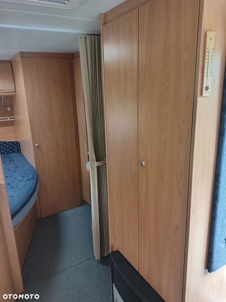 Burstner Ventana 510 TS - 19