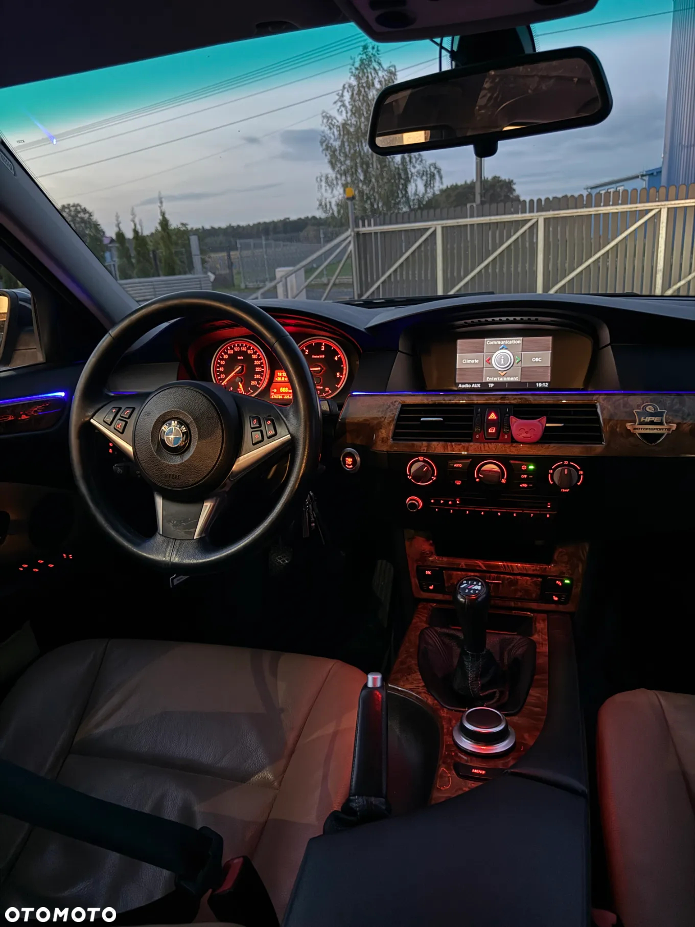 BMW Seria 5 530d - 5