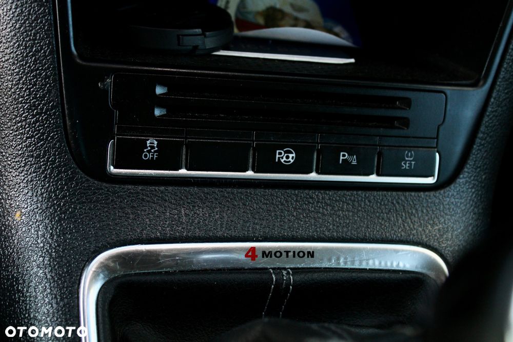 Volkswagen Tiguan - 7
