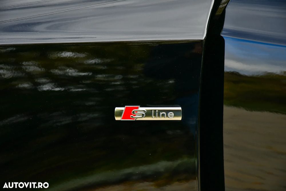 Audi A5 Sportback 2.0 TDI clean diesel Multitronic - 13