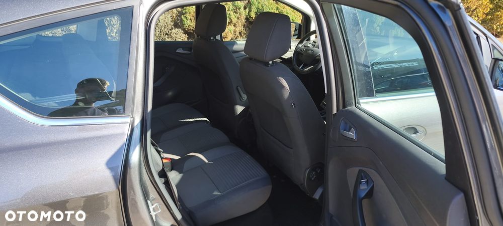 Ford C-MAX 1.5 EcoBoost Start-Stop-System Titanium - 18