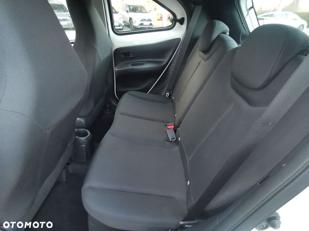 Toyota Aygo X - 12