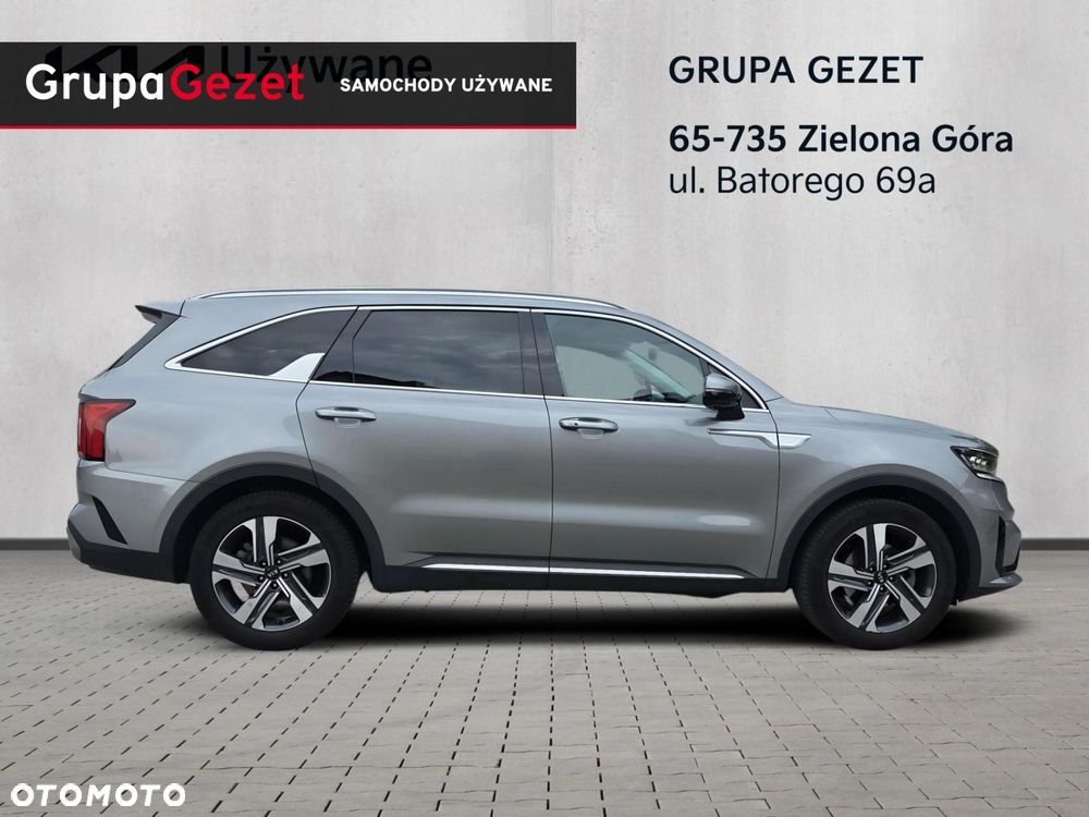 Kia Sorento - 6