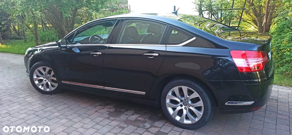 Citroën C5 2.0 HDi Exclusive - 2