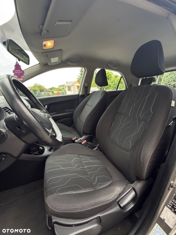 Kia Picanto 1.0 Vision - 12