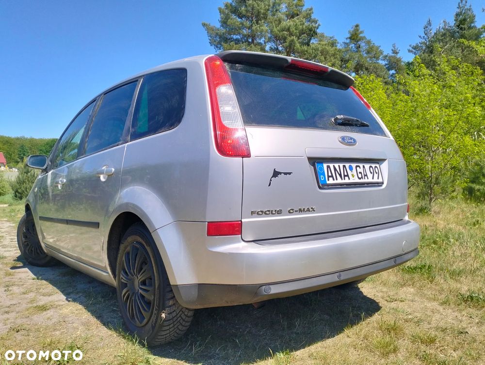 Ford C-MAX 1.6 Style - 18