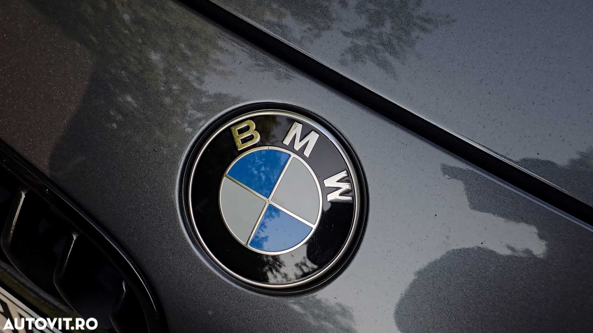 BMW M1 M135i xDrive Sport-Aut. - 10