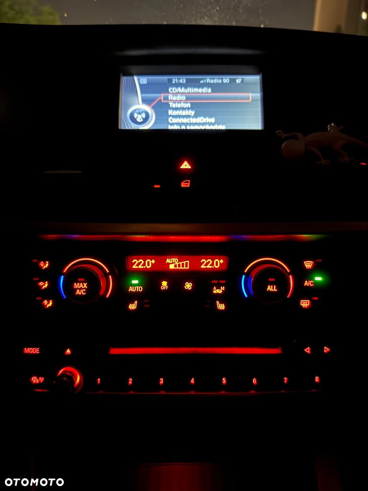 BMW X3 - 19