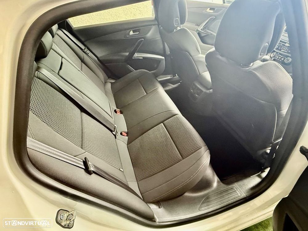 Peugeot 508 SW 2.0 BlueHDi Access P.Business - 15