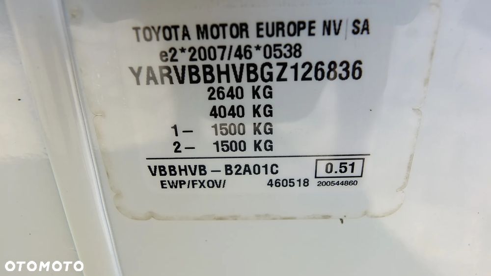 Toyota PROACE - 37