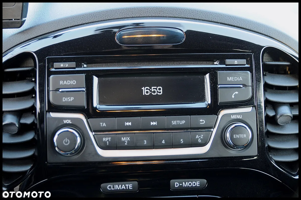 Nissan Juke - 31