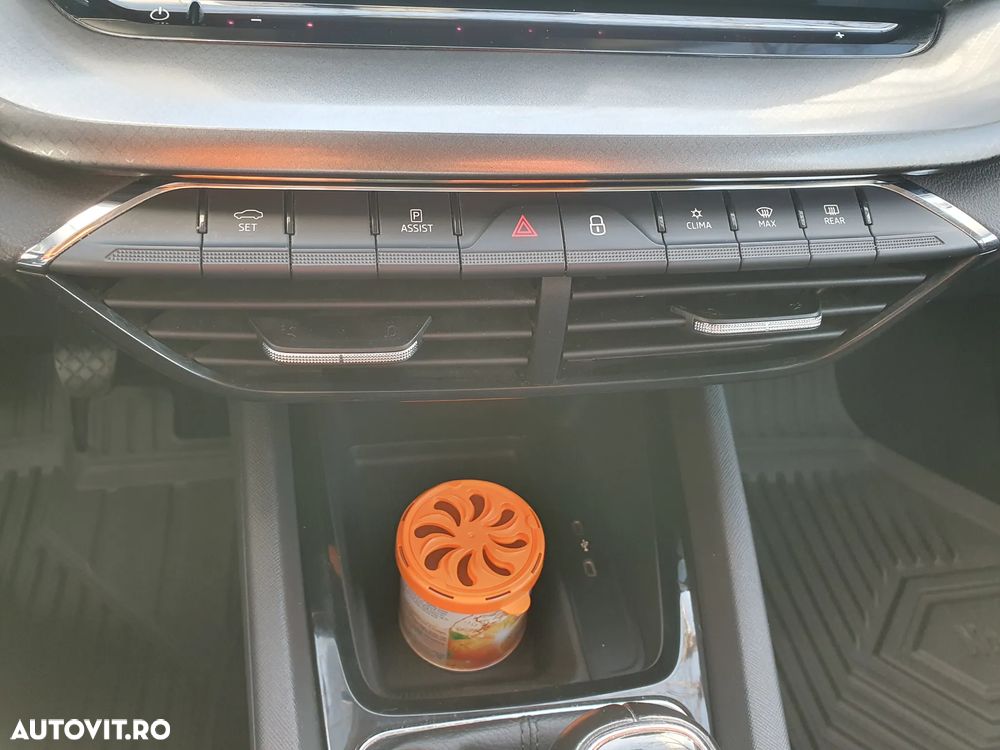 Skoda Octavia Combi 2.0 TDI Tour - 6