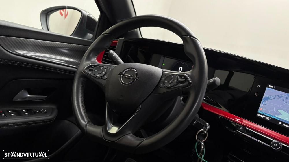 Opel Mokka X - 20