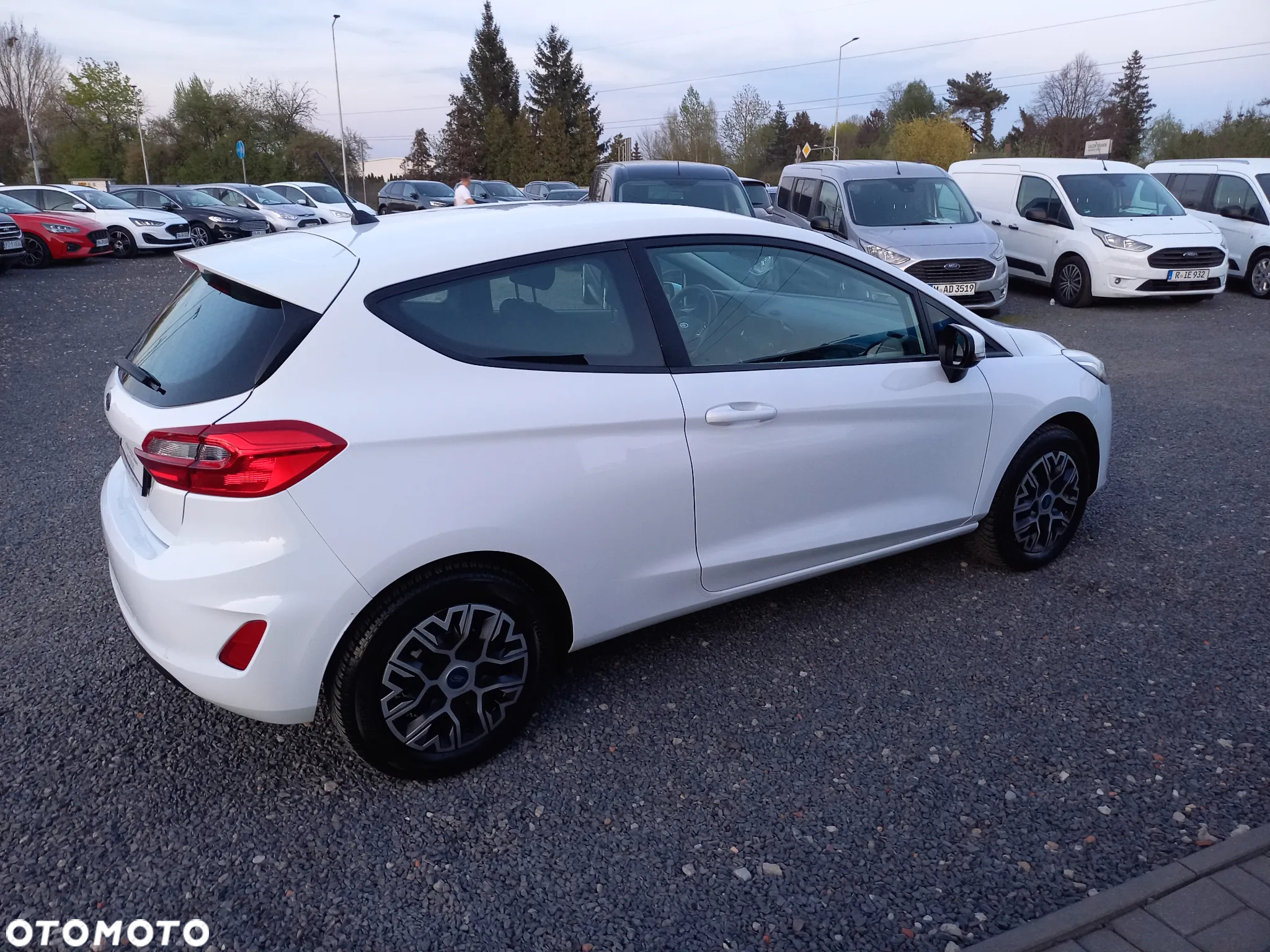 Ford Fiesta - 7