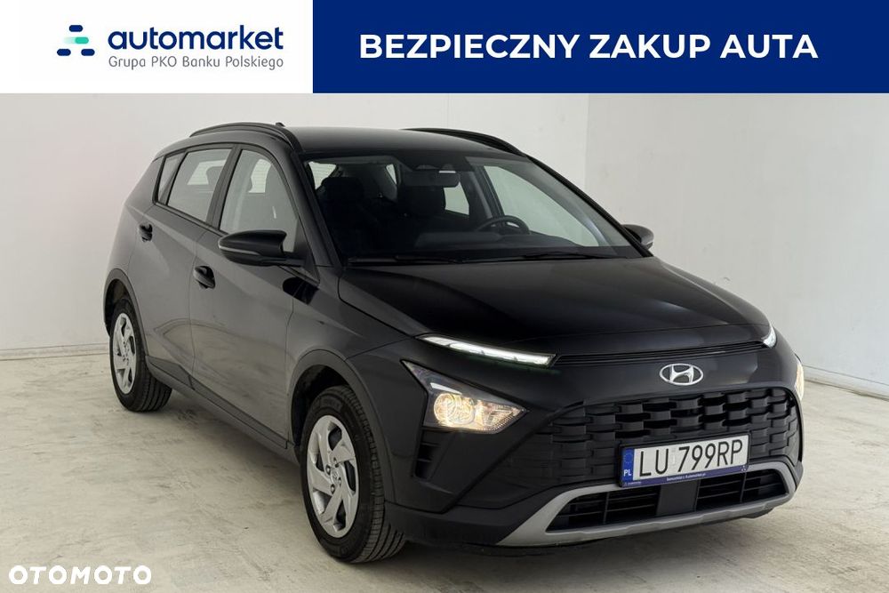 Hyundai Bayon 1.0 T-GDI Modern - 5