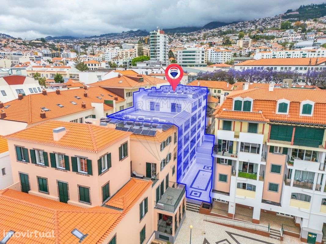 Apartamento T3 para venda - Grande imagem: 2/17