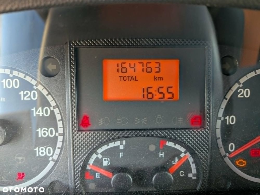 Fiat Ducato - 9