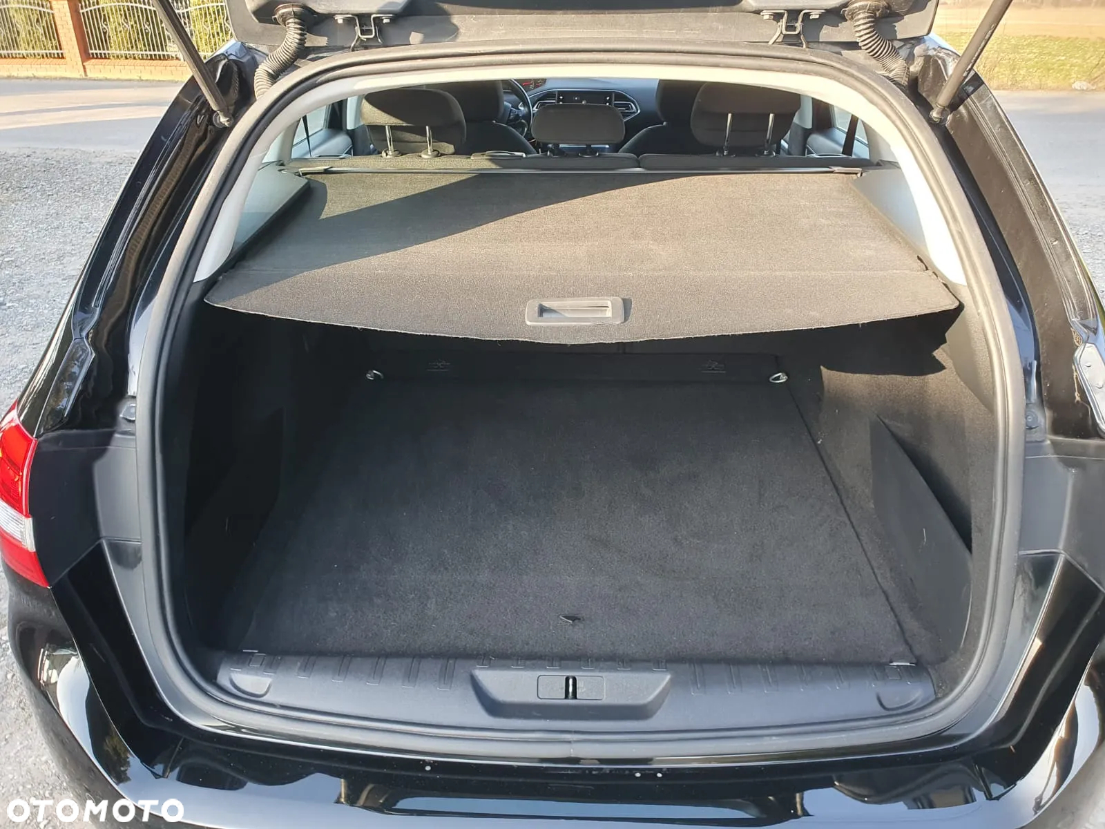 Peugeot 308 1.6 BlueHDi Active S&S - 38